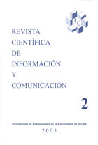 					Ver Núm. 2 (2005): IC – Journal
				